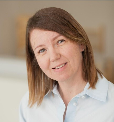 Юлия Алексеевна Кузнецова