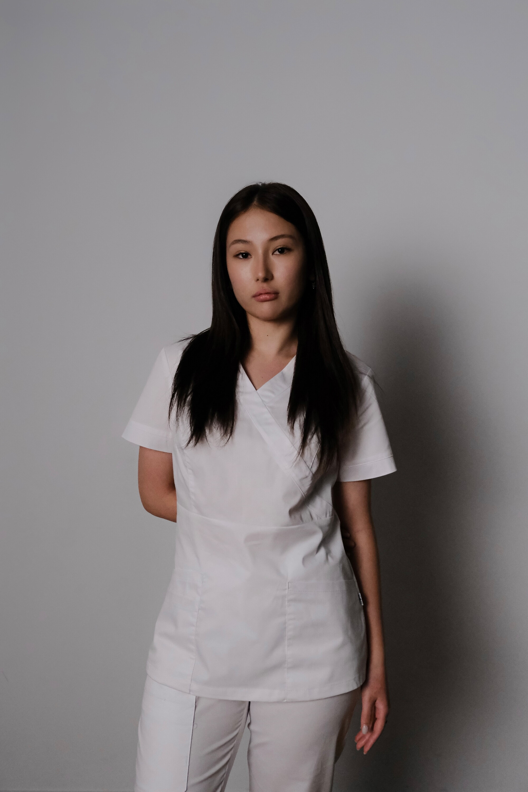 Кристина Сергеевна Холшевникова