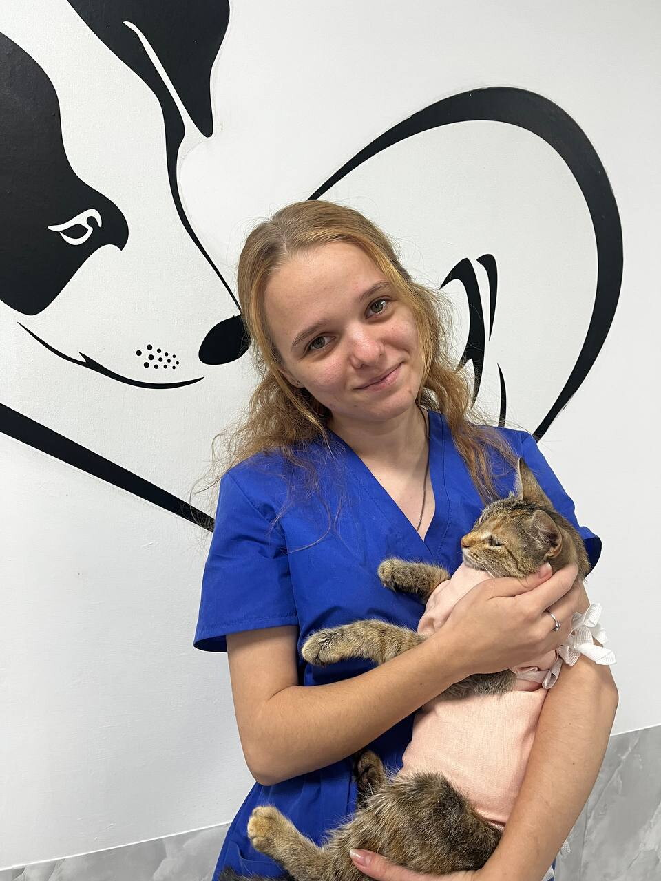 Юлия Ивановна Бабушкина