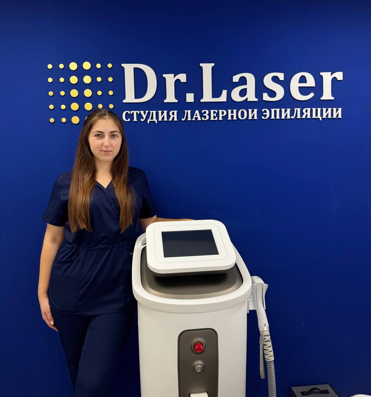 Алина Ковалева