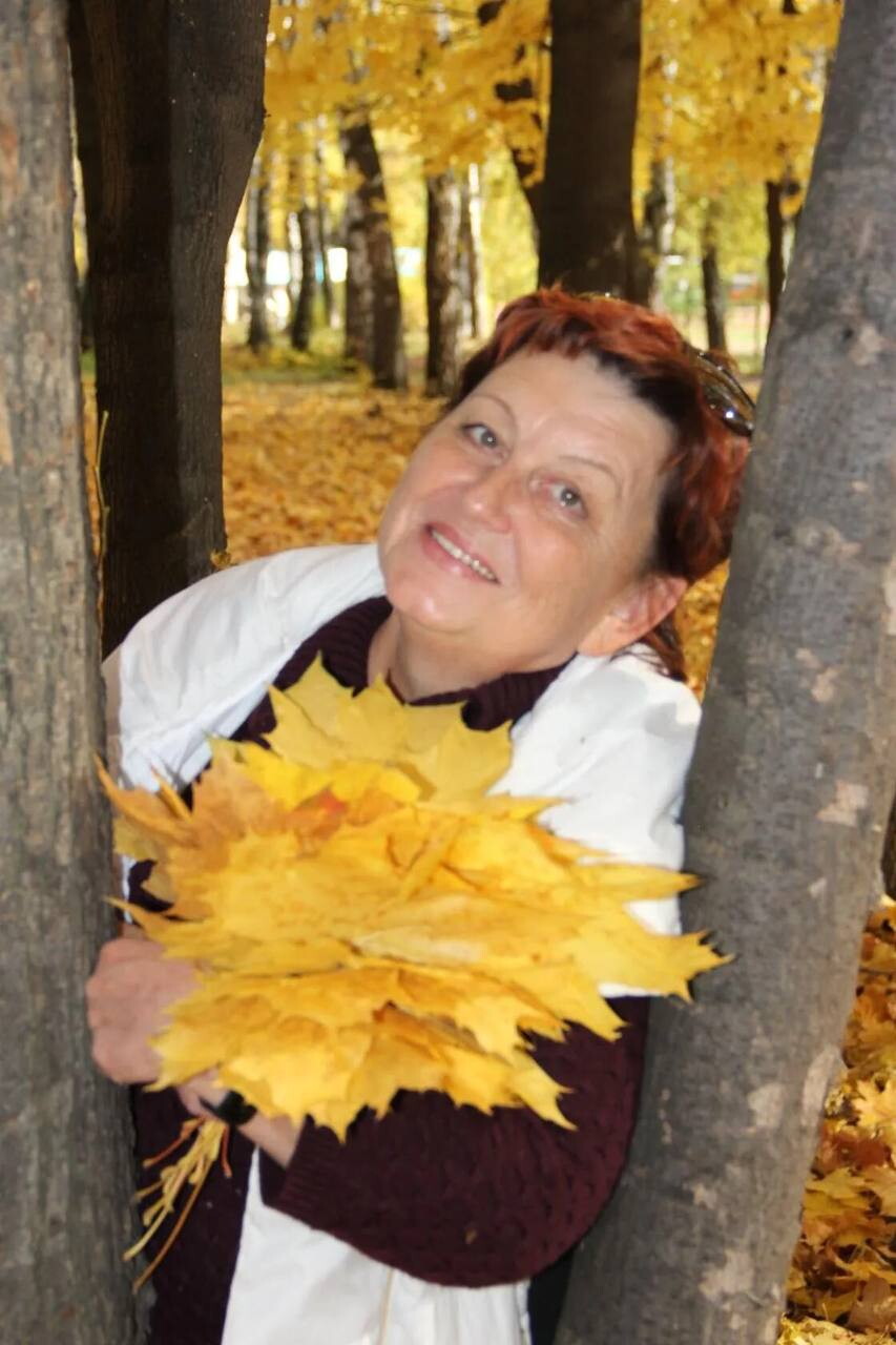 Ирина Климова