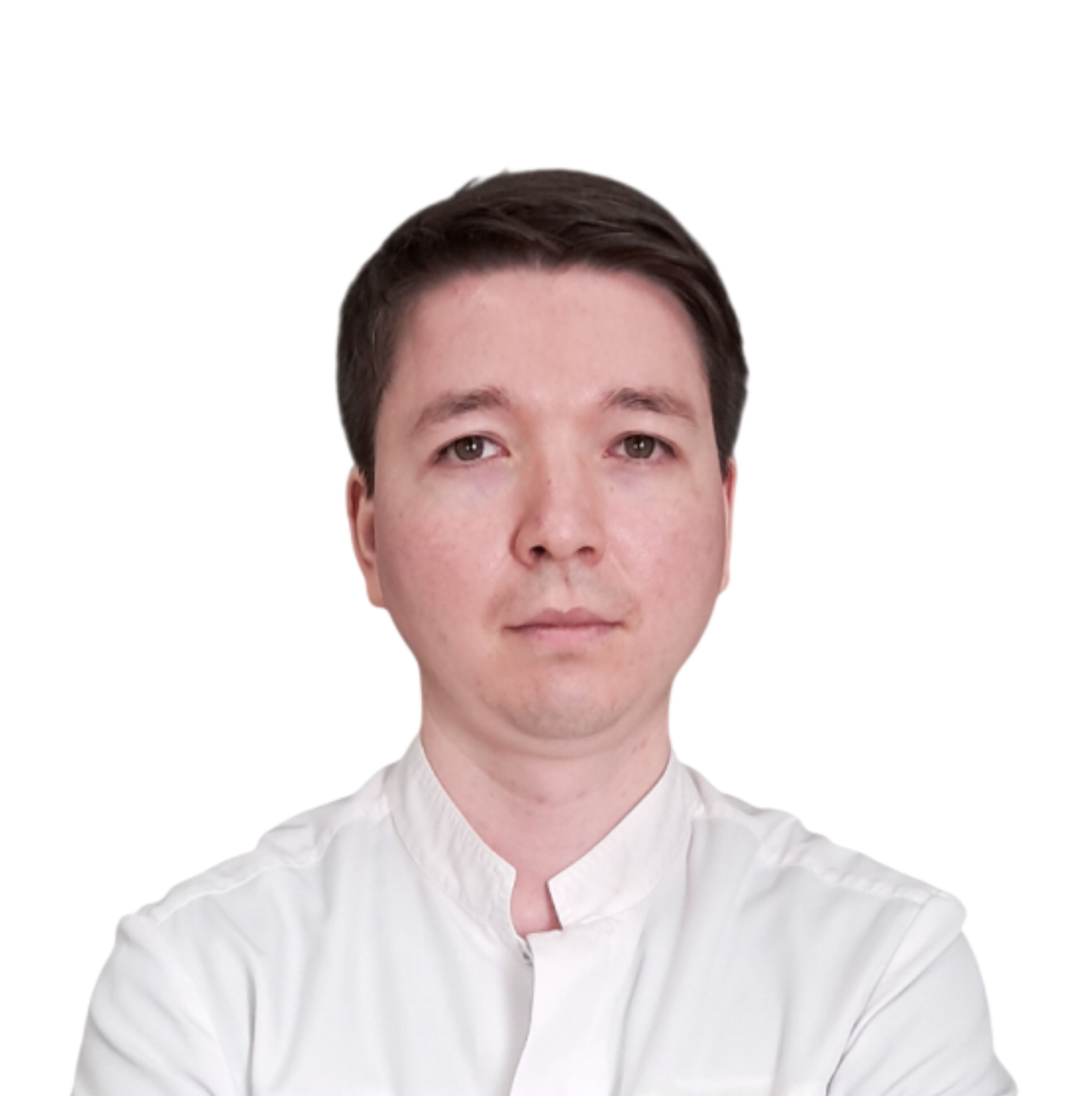 Арсен Шамилевич Ахметшин