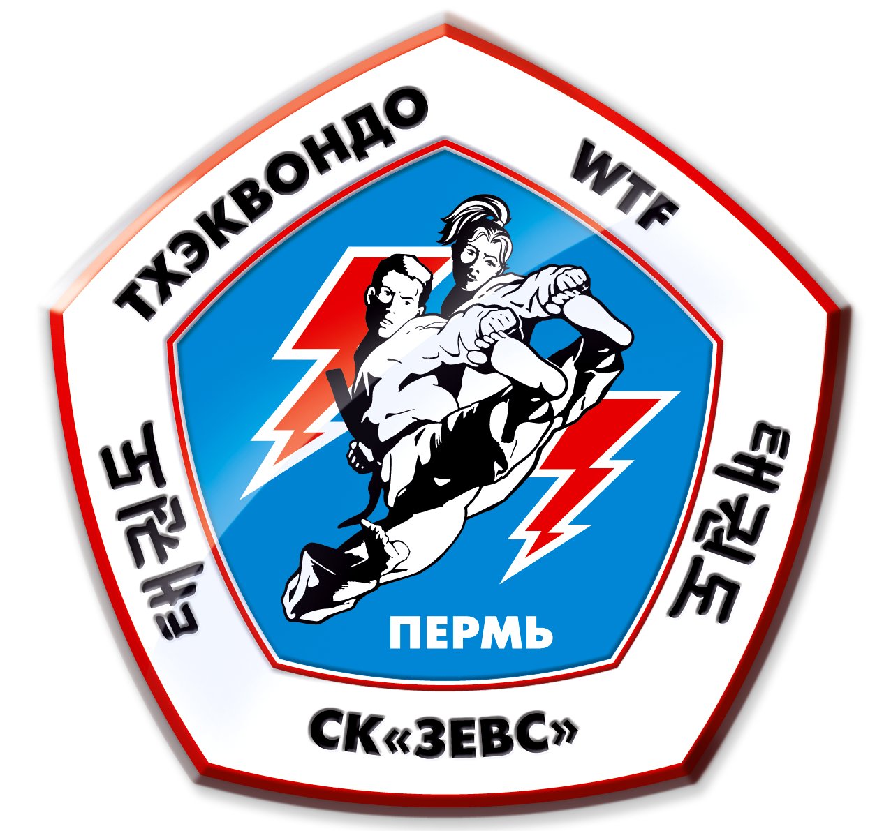 Секции тхэквондо в Перми – Обучение тхэквондо: 59 учебных центров, 1 отзыв,  фото – Zoon