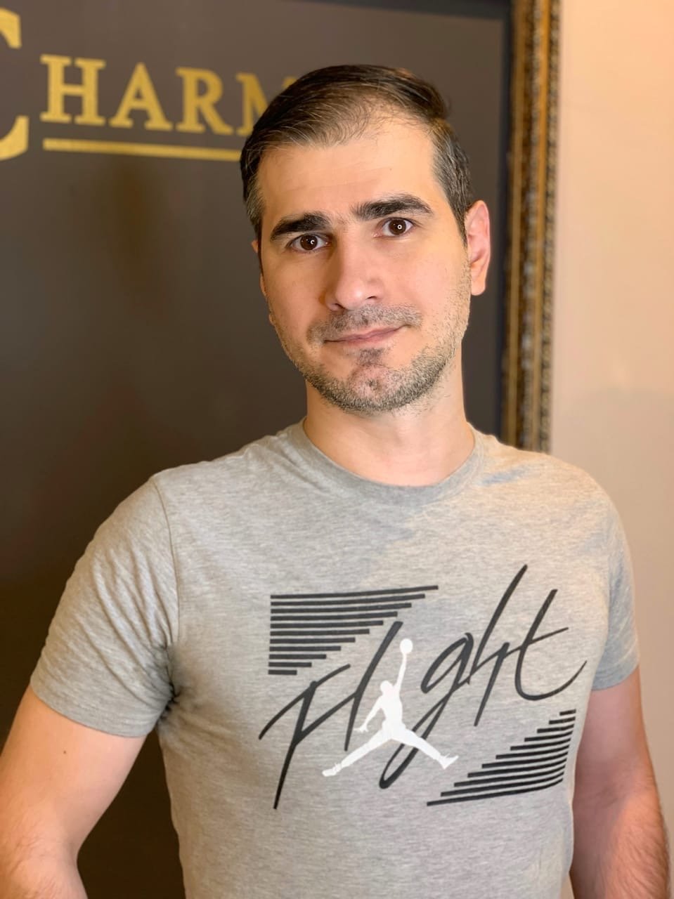 Андрей Викторович Манчакири