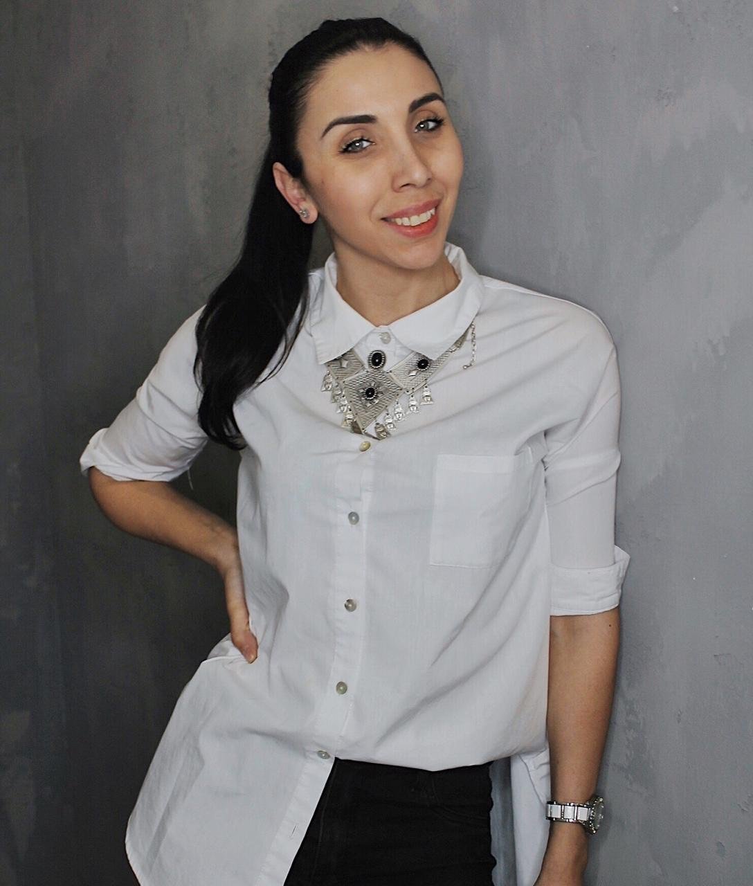 Лилия Маркарян