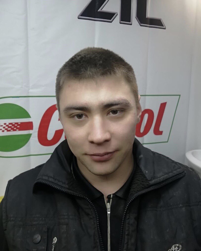 Владимир Юрьевич Ким