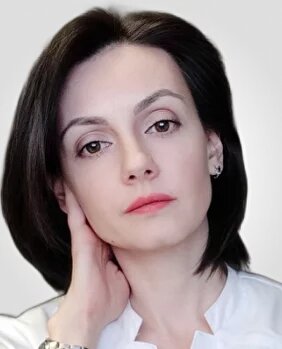 Станислава Александровна Медведева