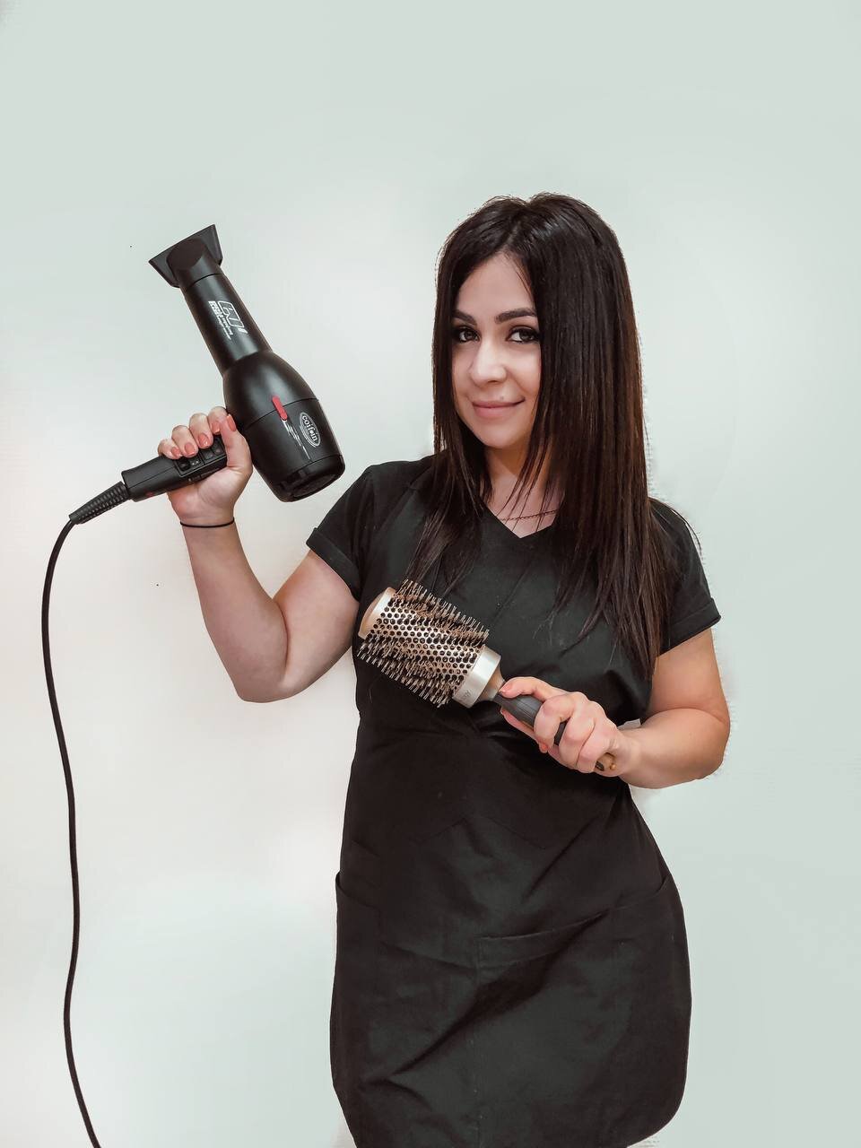 Сюзанна Даниелян