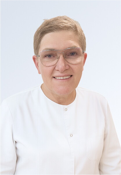 Оксана Александровна Жукова