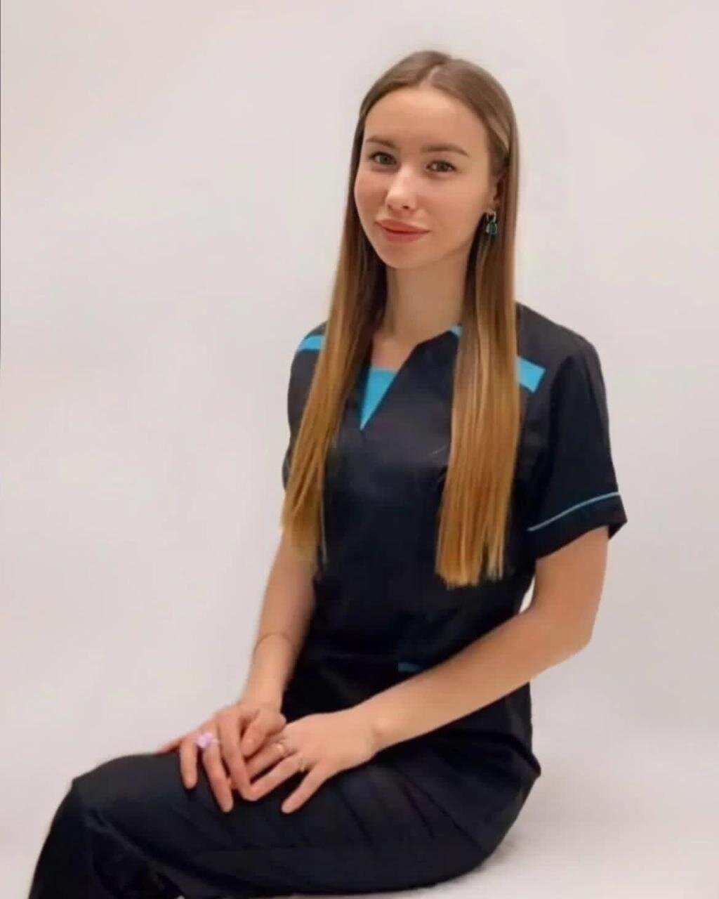 Екатерина Николаевна Казакова