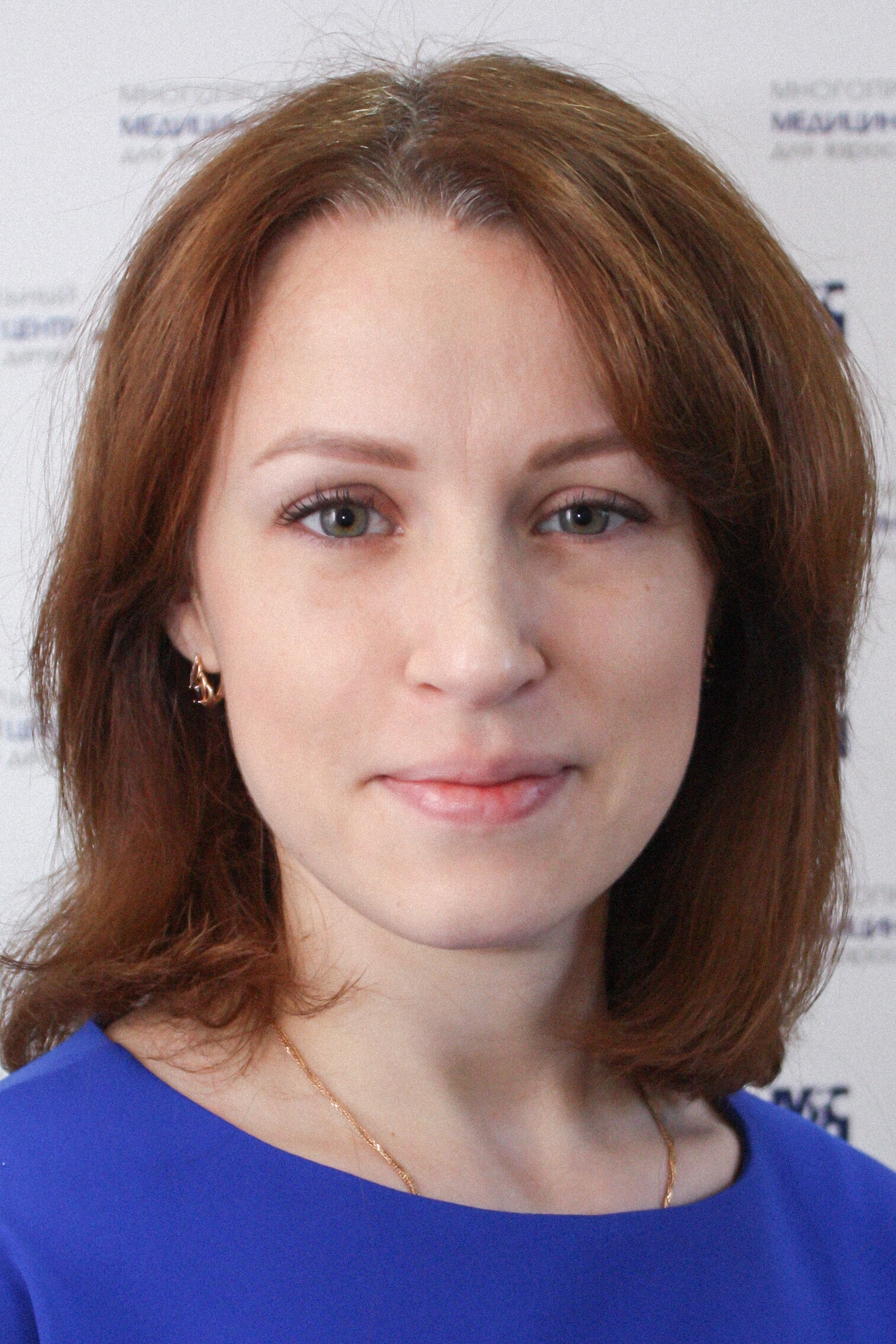 Анна Олеговна Францишина