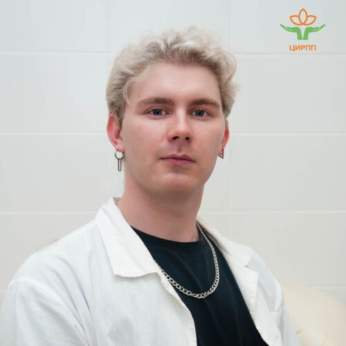 Михаил Андреевич Самуйлёнок