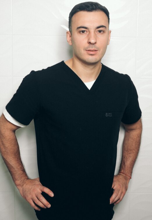 Ренат Вячеславович Будехин