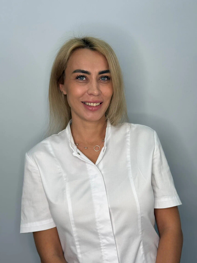 Наталия Зайцевс