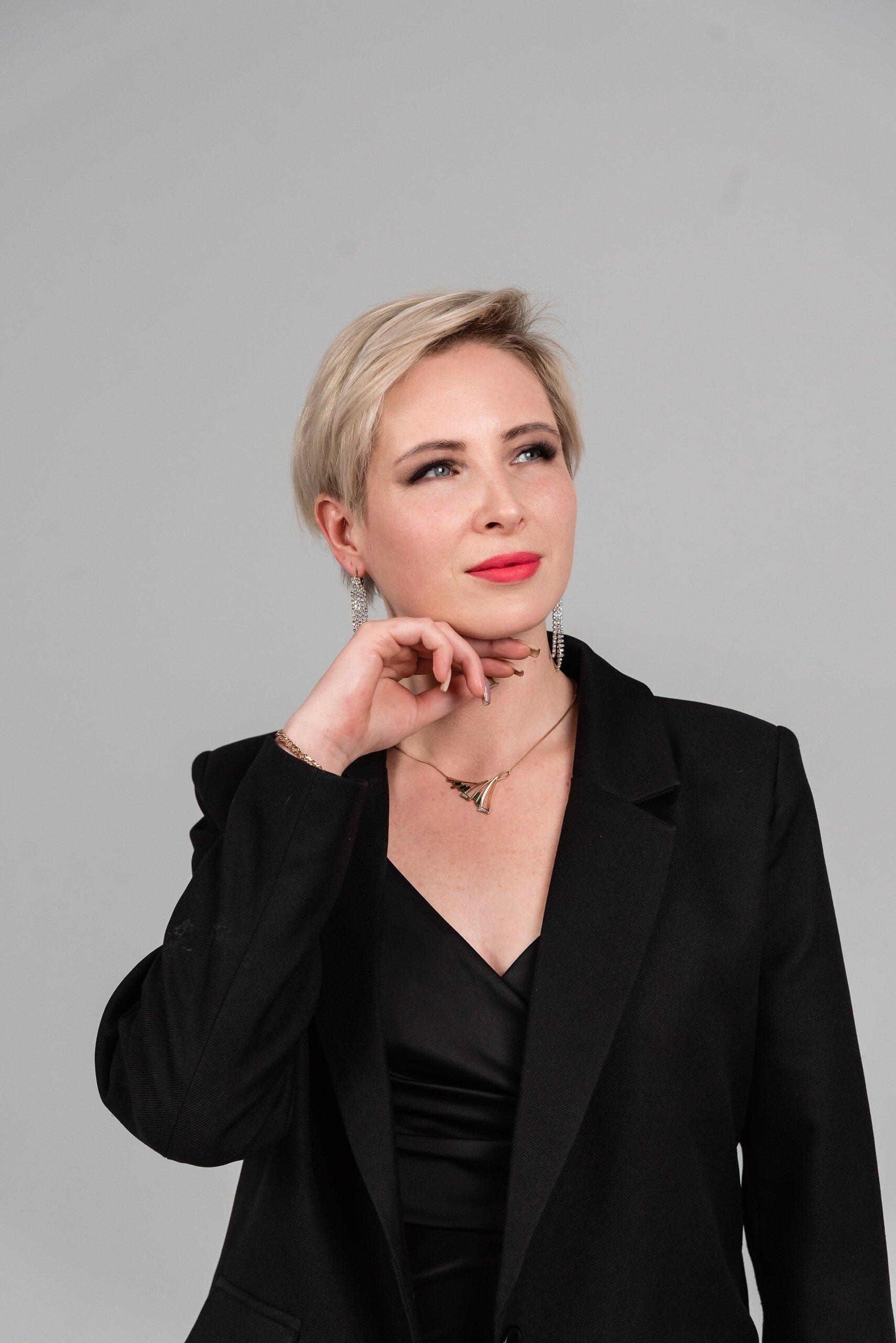 Анна Карнаух