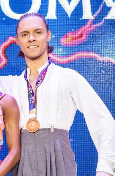 Игорь Горлов