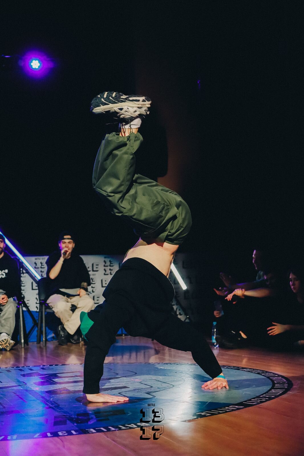 Андрей Анатольевич Левченко