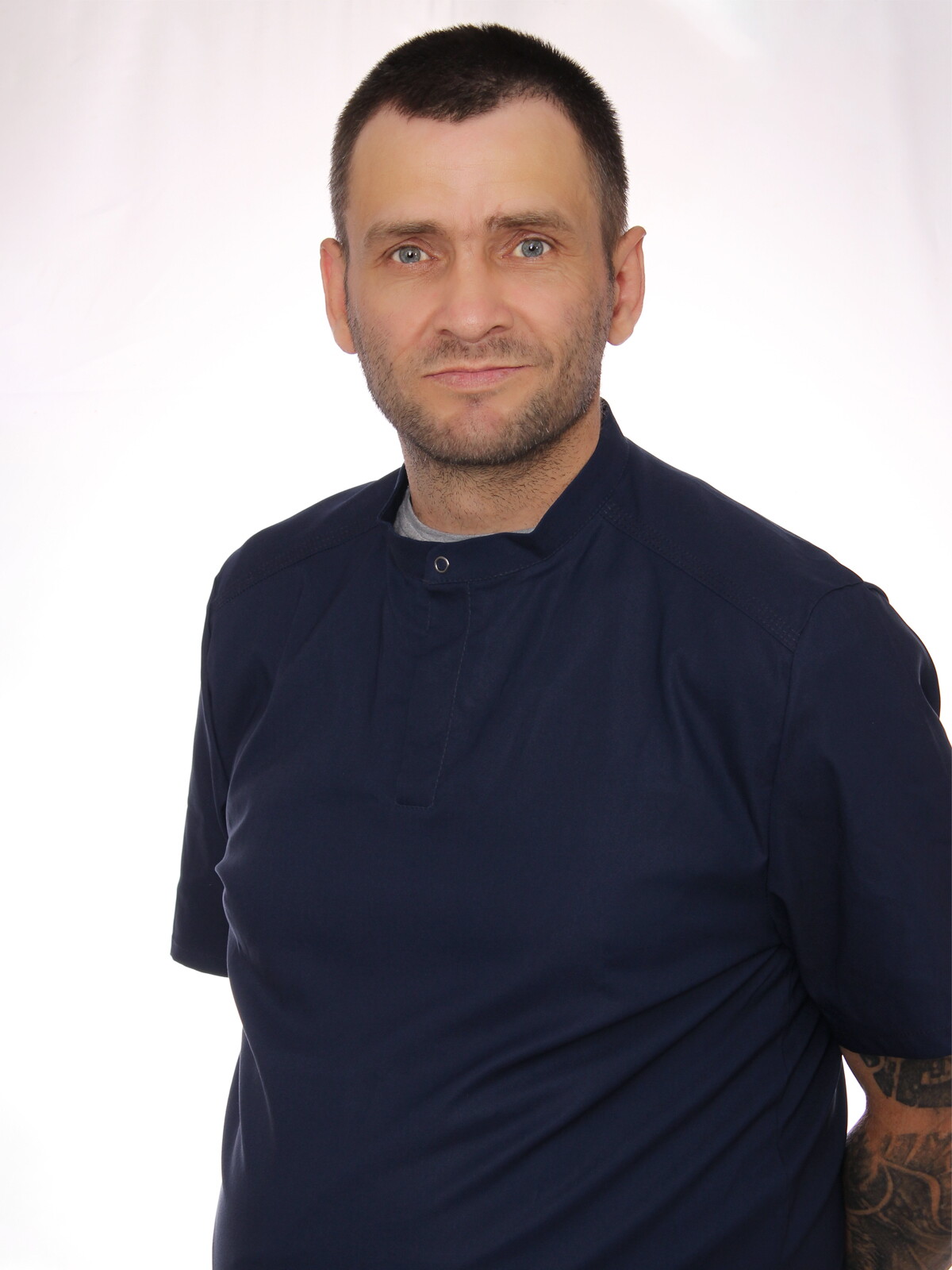 Евгений Евгеньевич Кислицын