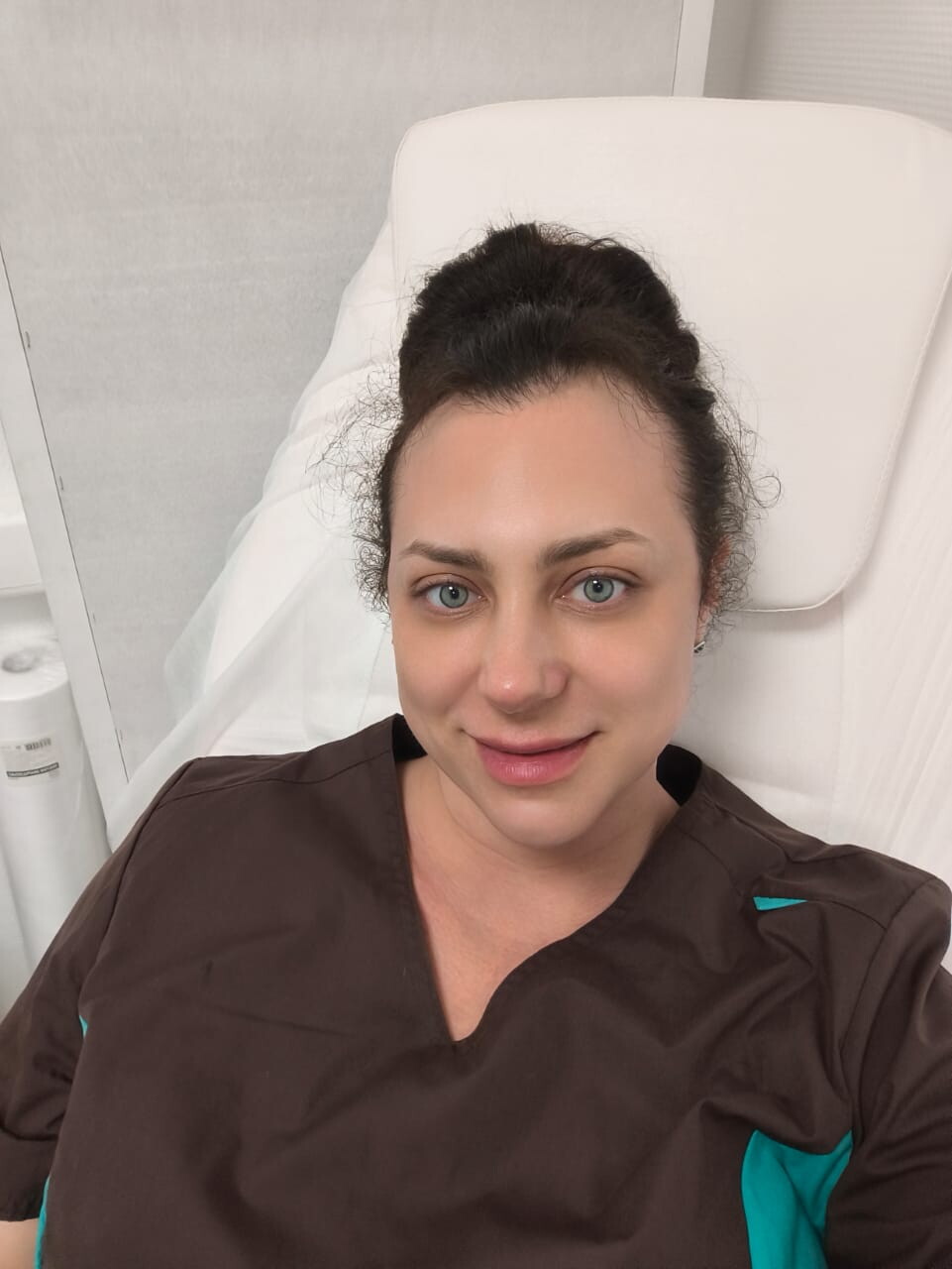 Ирина Ярошенко