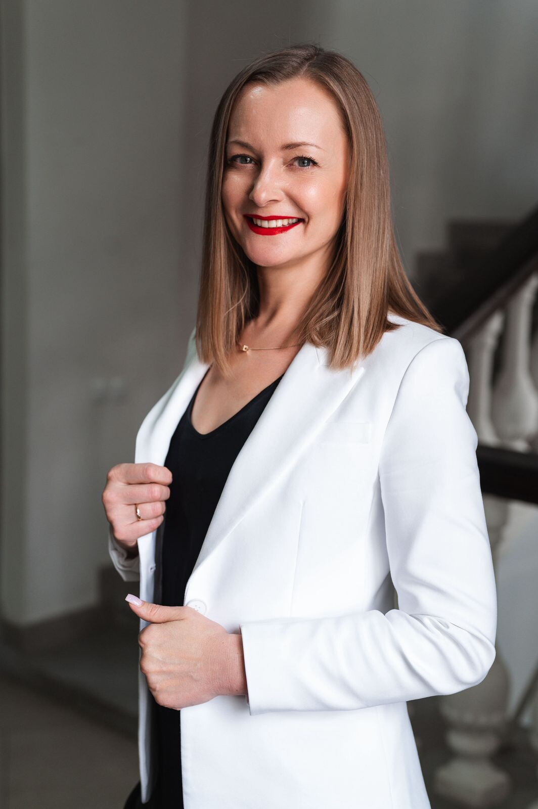 Лариса Николаевна Макшурова