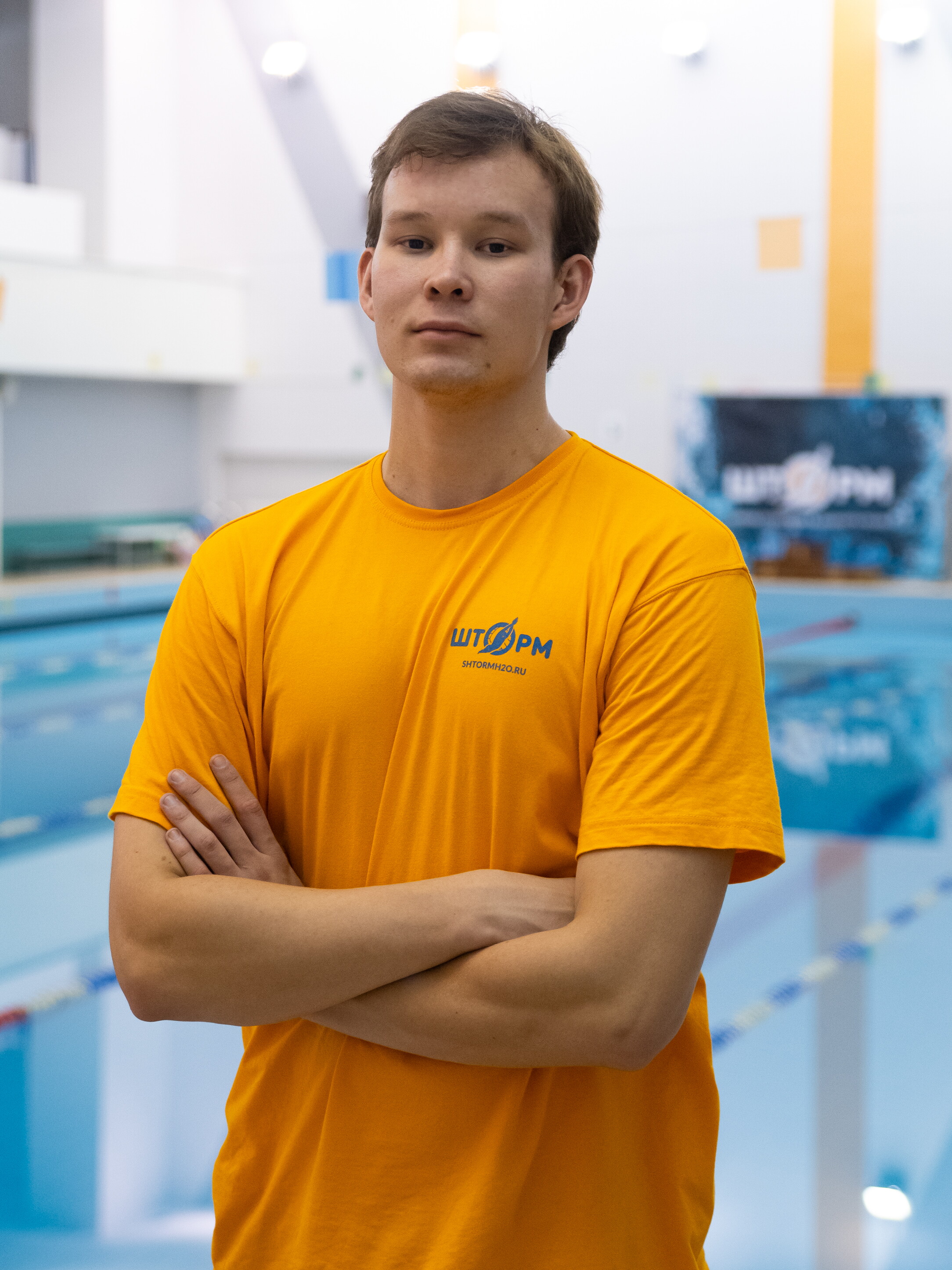 Тимур Азаматович Рискулов