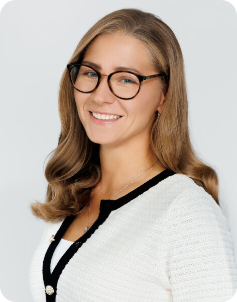 Любовь Вадимовна Новожилова