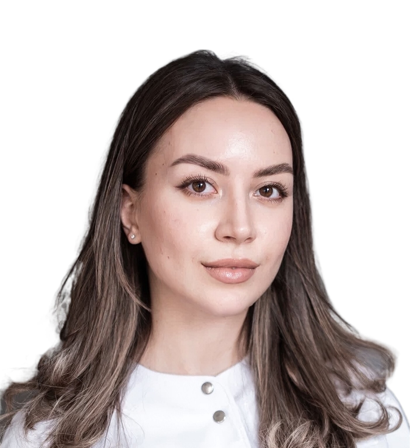 Валерия Романовна Лордкипанидзе