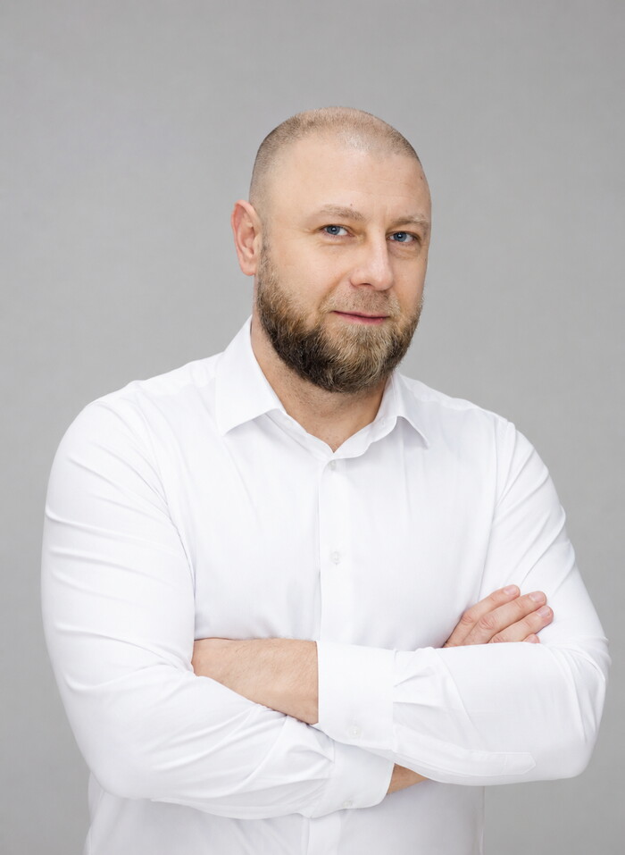 Игорь Эдуардович Моисеев