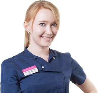 Юлия Александровна Унжакова