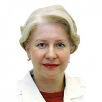 Елена Вадимовна Герасимова