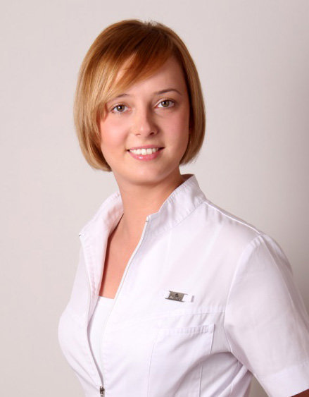 Анна Вячеславовна Артамонова