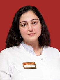 Елена Андреевна Каминская