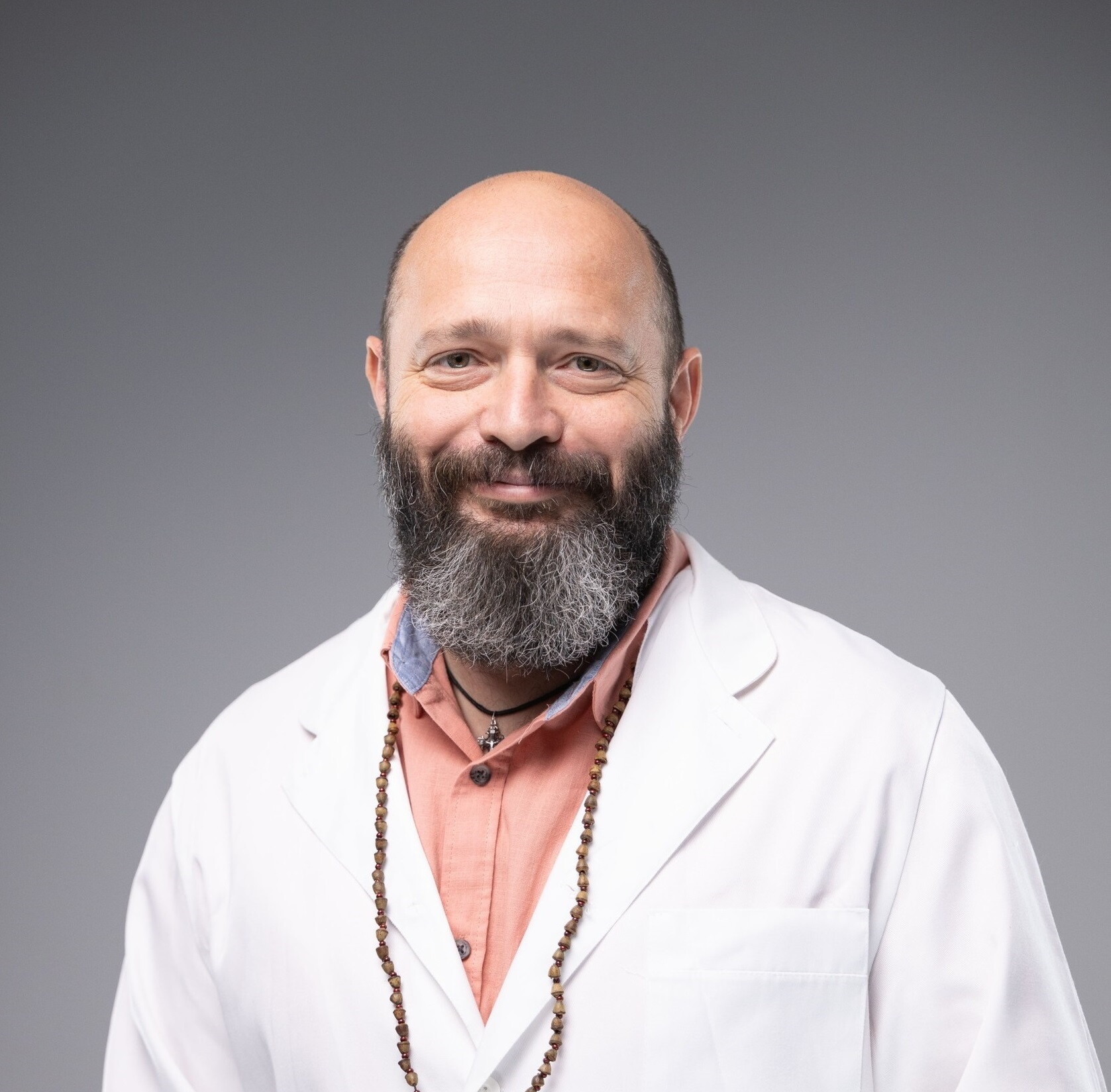 Кирилл Геннадьевич Быков