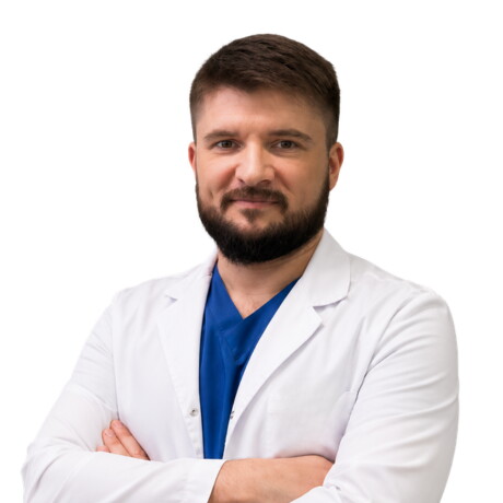 Александр Игоревич Оглоблин