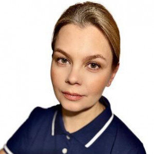 Наталья Владимировна Купцова