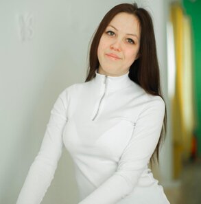 Ольга Алексеевна Мазурова