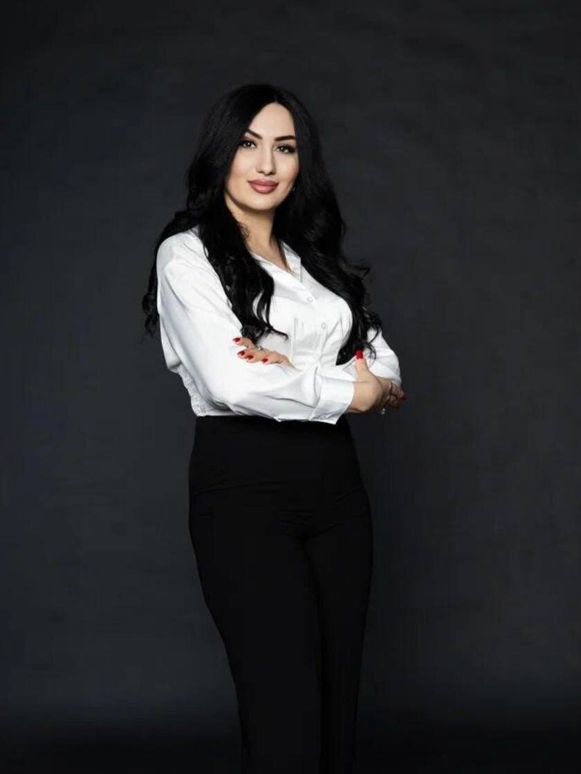 Нелли Худоян