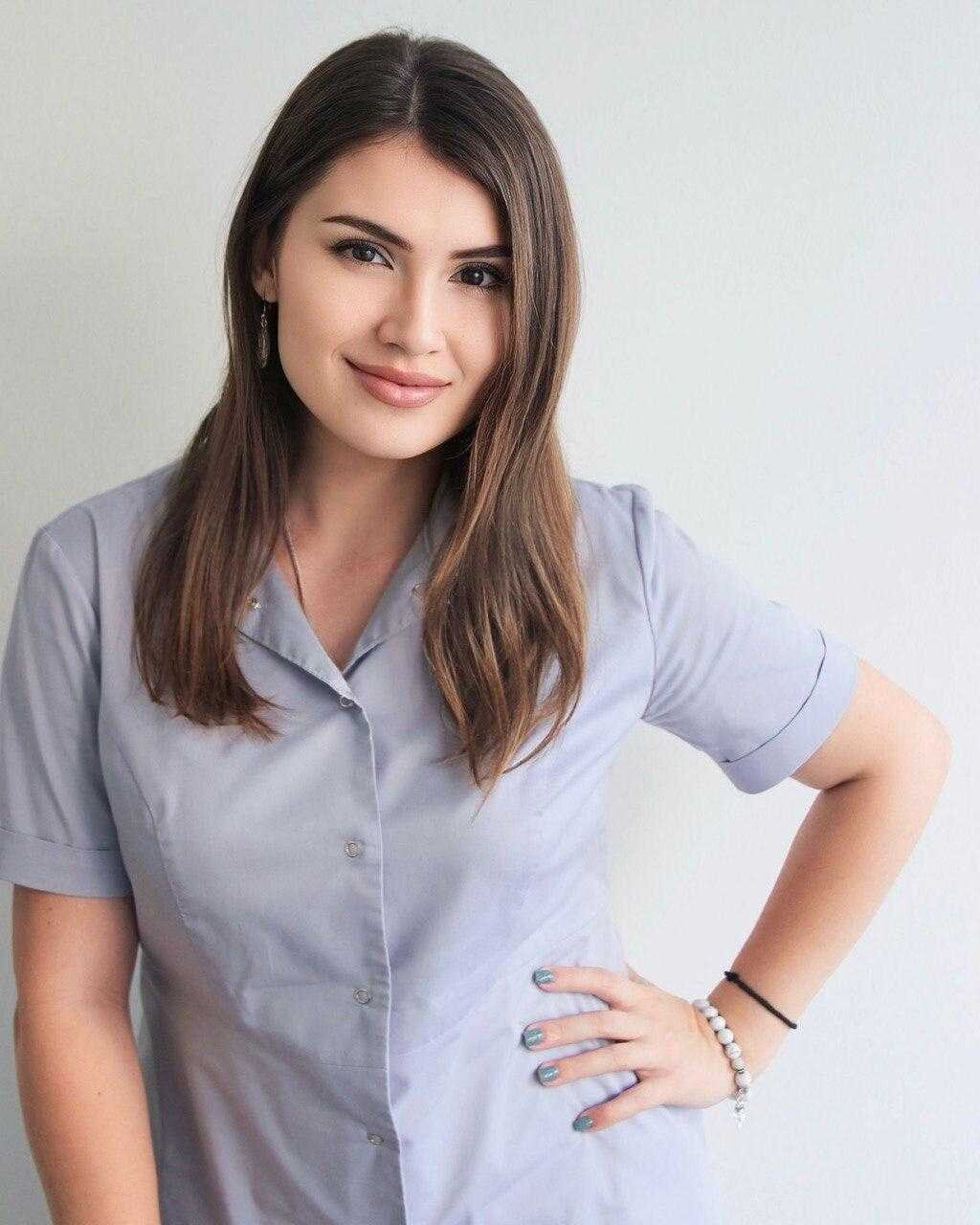 Людмила Владимировна Карпенко