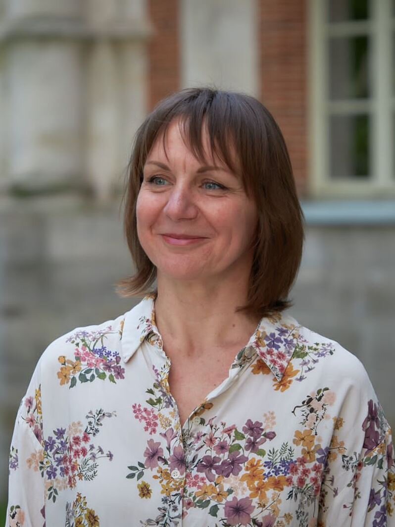 Ольга Евгеньевна Веста