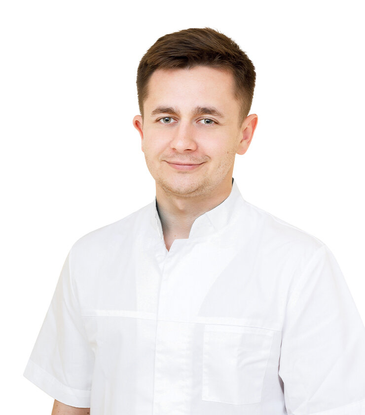 Андрей Валерьевич Серяпин