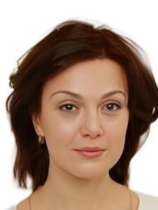 Тамара Александровна Кобесова