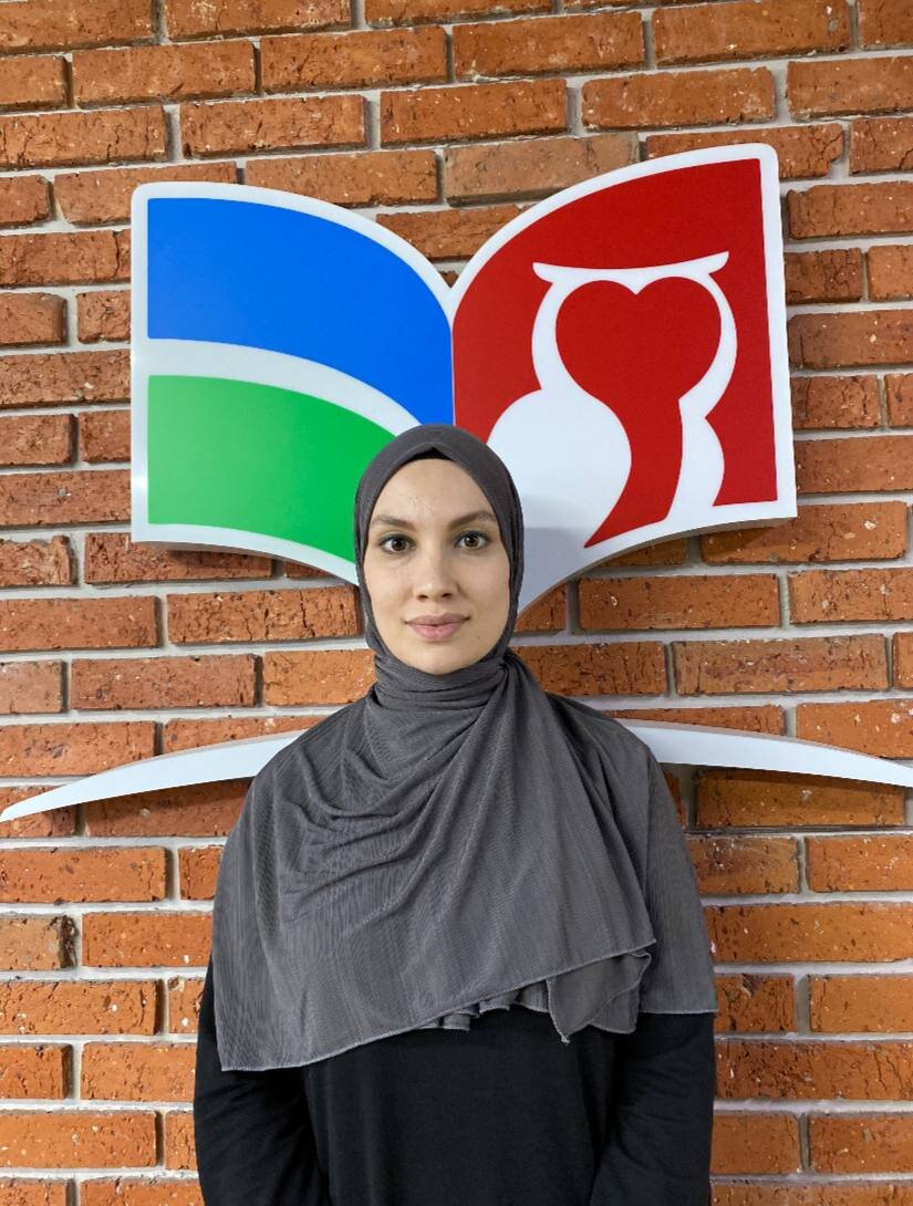 Айзанат Абуевна Шерипова