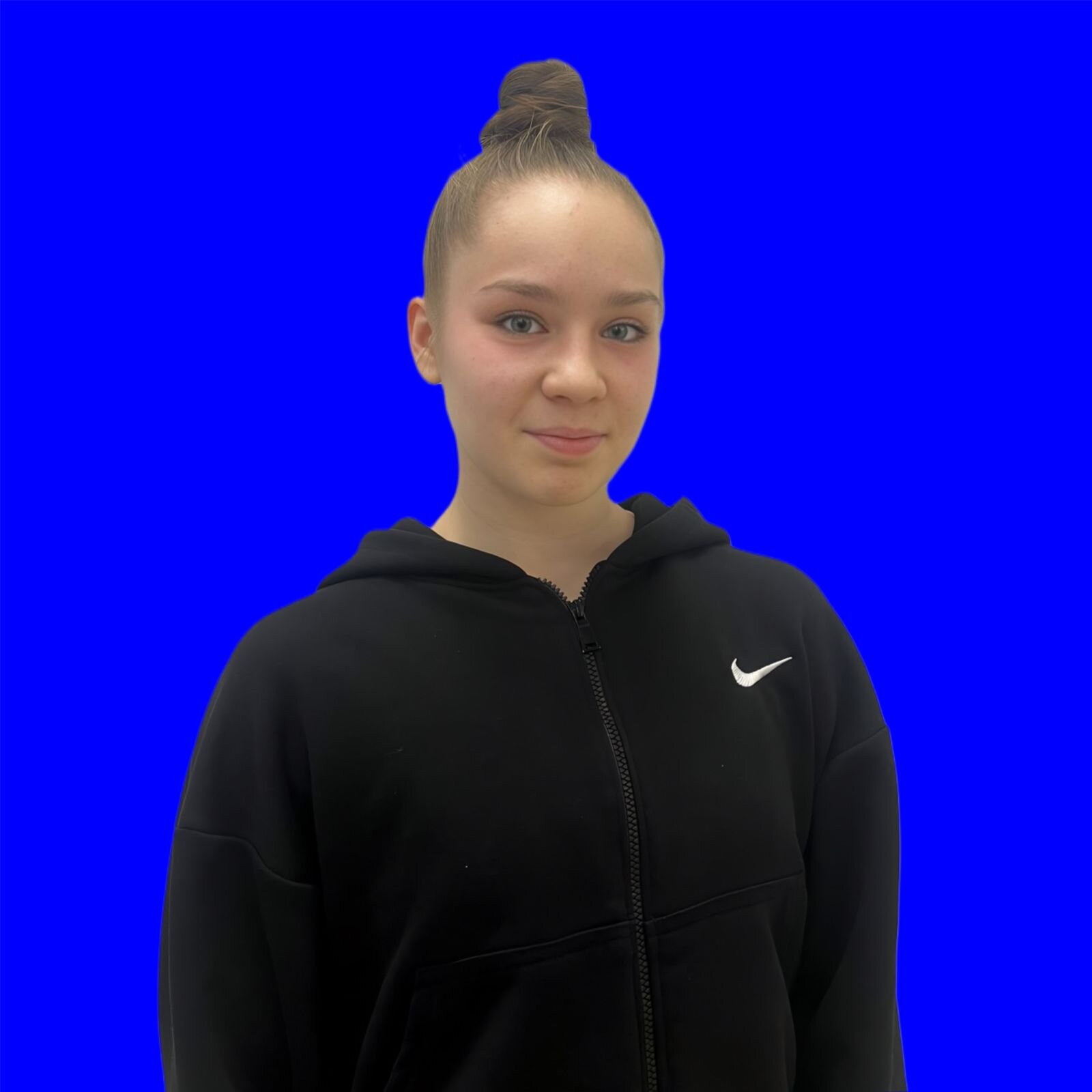 Алина Беляева