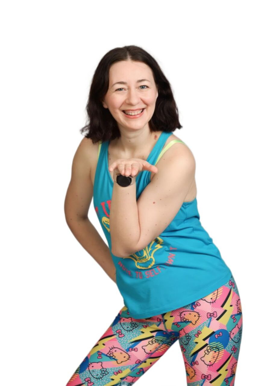 Евгения Викторовна Зверева