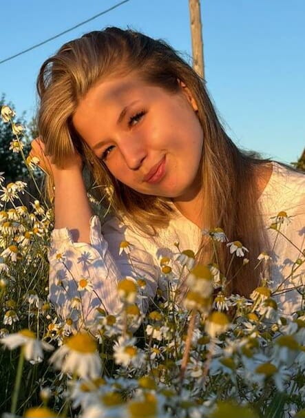 Ангелина Евгеньевна Логинова