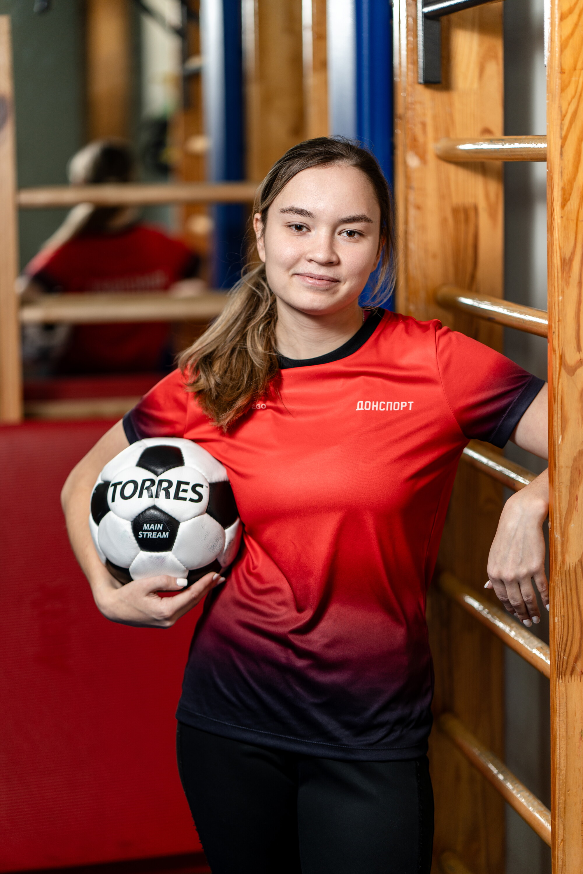 Юлия Худанина