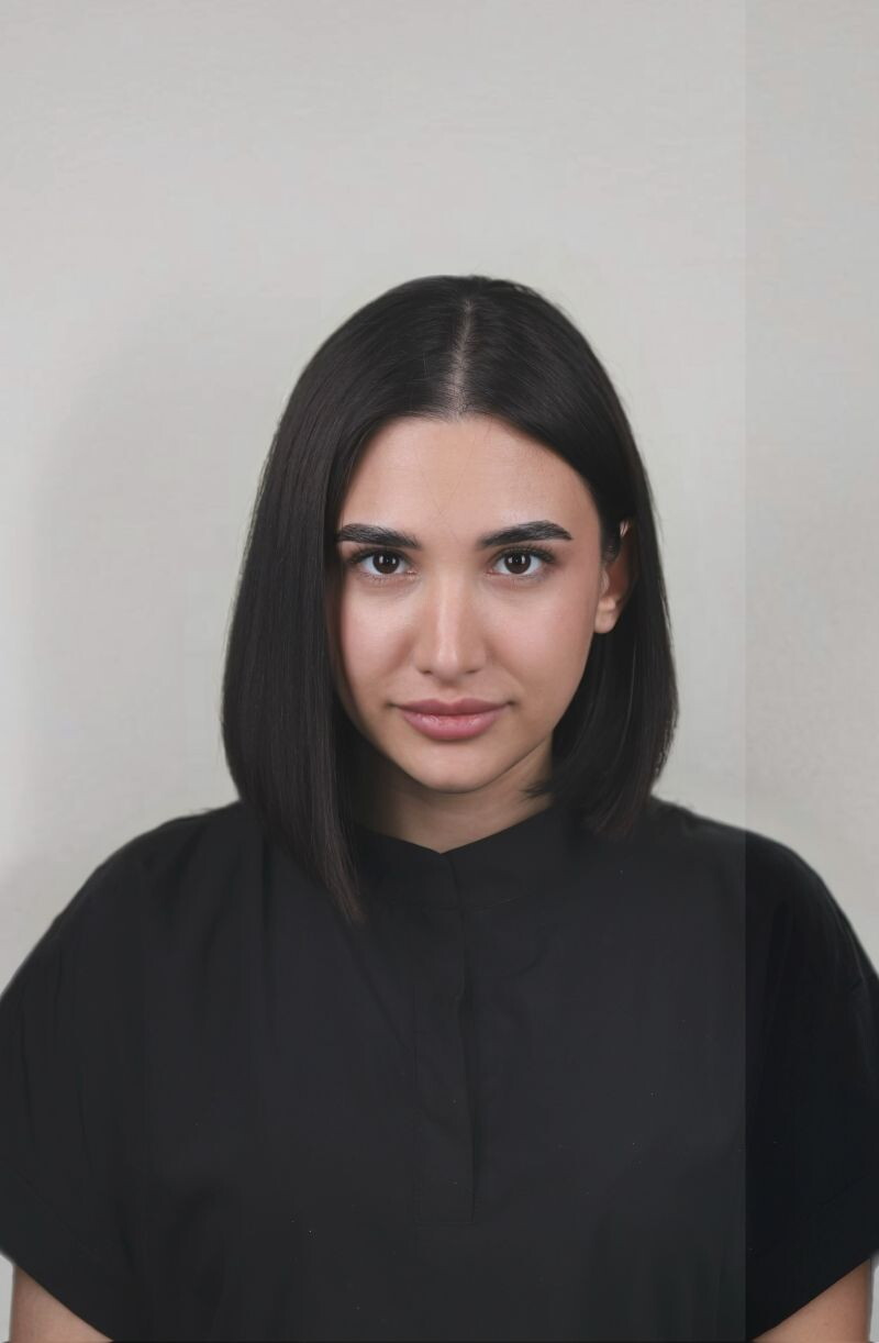 Эвелина Арутюнян