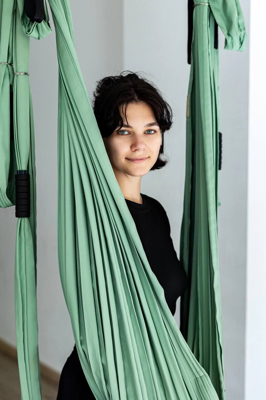 Милена Ерёмкина