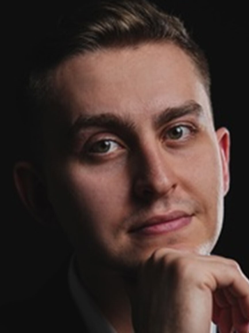 Владислав Юрьевич Врачёв