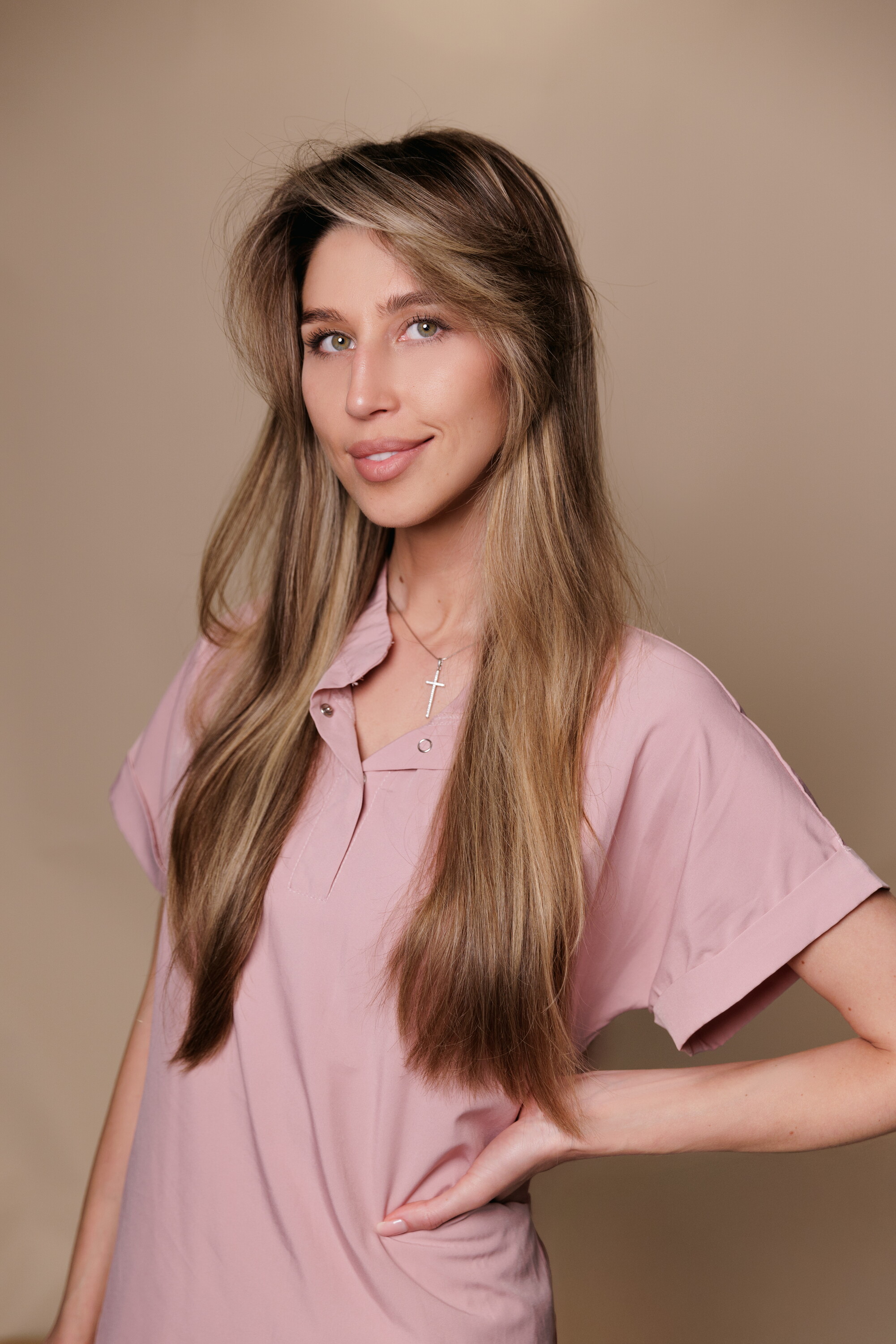 Валентина Игоревна Сидоренко